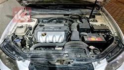 هیوندای سۆناتا